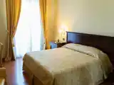 Двухместный номер Стандарт с балконом