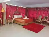 Двухместный номер Deluxe