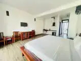 Двухместная студия Deluxe c 1 комнатой