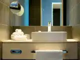 Одноместный номер Комфорт