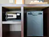 Двухместный номер Стандарт с видом на озеро