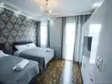 Трёхместный номер Стандарт