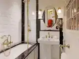 Полулюкс Deluxe