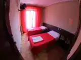 Номер Стандарт