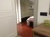 Двухместный номер Эконом c 1 комнатой