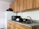Четырёхместная студия Deluxe