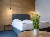 Четырёхместный номер Стандарт