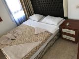 Двухместный номер Deluxe с балконом