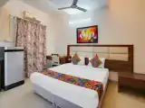 Двухместный люкс Luxury