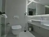 Двухместный номер Комфорт