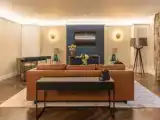 Run of House
