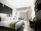 Двухместный люкс Deluxe