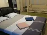 Апартаменты c 1 комнатой