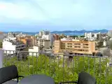 Номер с видом на море