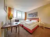 Номер Стандарт с видом на реку