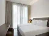 Двухместный номер Комфорт