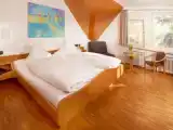 Двухместный номер Стандарт
