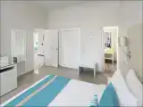 Полулюкс Sun Club с видом на бассейн