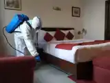 Двухместный номер Deluxe