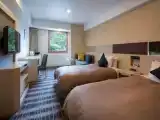 Двухместный номер