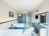 Двухместный номер Стандарт с балконом
