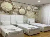 Трёхместный номер Стандарт