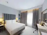 Двухместный номер Deluxe