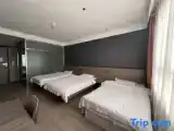 Номер Deluxe