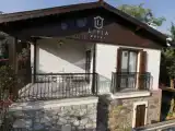 Двухместный люкс Presidential с видом на сад