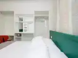 Двухместный номер Deluxe