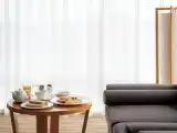 Двухместный клубный люкс большой угловой c 1 комнатой