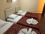 Номер Стандарт