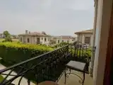Двухместный номер Deluxe с балконом и с частичным видом на море
