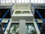 Двухместный номер Luxury
