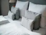 Двухместный номер Эконом с видом на реку