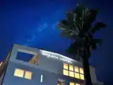 Двухместный номер Luxury