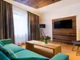 Двухместный номер Стандарт