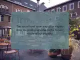 Двухместный номер Стандарт