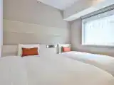 Двухместный номер Стандарт