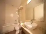 Двухместный номер Стандарт с видом на сад
