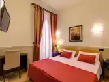 Двухместный номер Стандарт