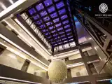 Двухместный номер с балконом