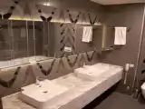 Двухместный номер Business с балконом