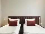 Номер Стандарт