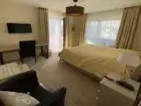 Двухместный номер Стандарт с балконом