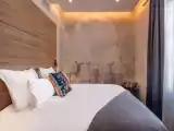 Двухместный номер Комфорт