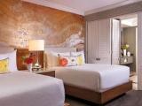 Четырёхместный номер Resort