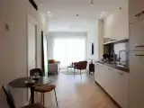 Люкс с балконом