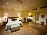 Трёхместный номер Deluxe