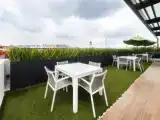 Run of House